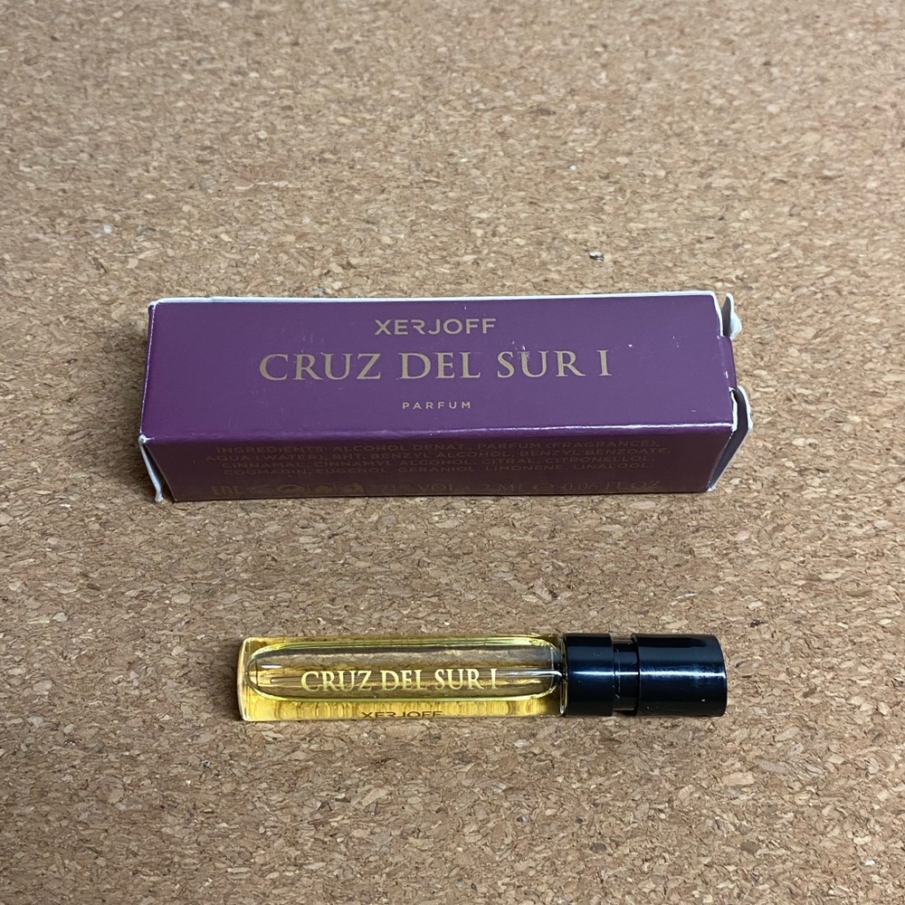 Xerjoff Shooting Stars Cruz Del Sur I